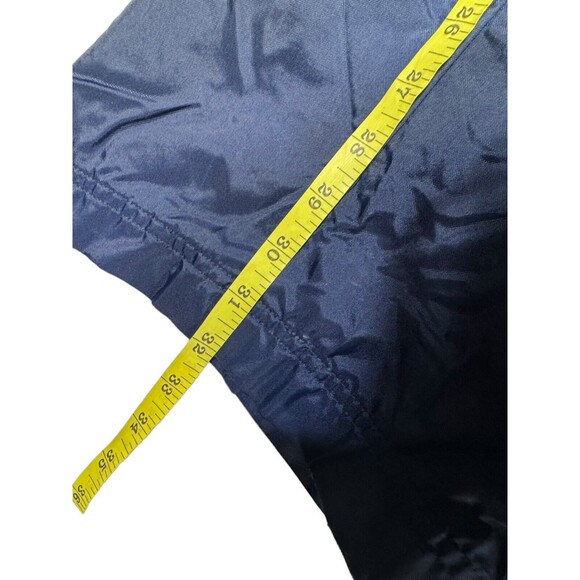 Nike Men’s Size XL VTG 90s Y2K Travis Scott Swoosh Lined Wide Leg Athletic Pants - Picture 11 of 13